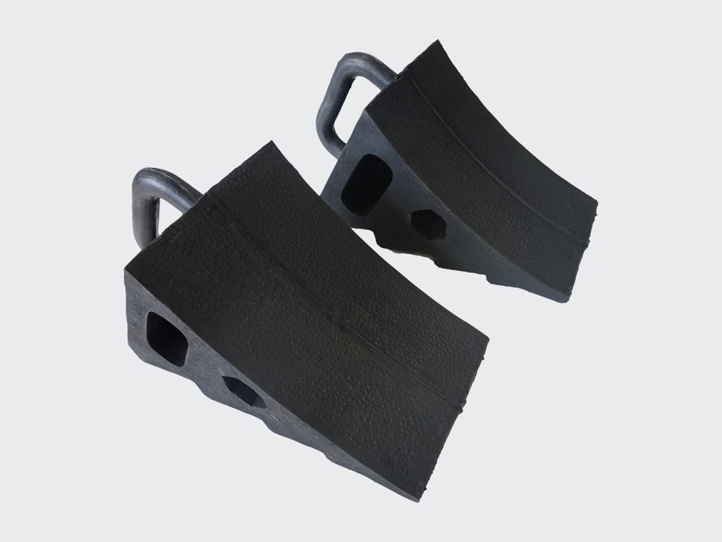 Gummi-Alltagsgegenstände